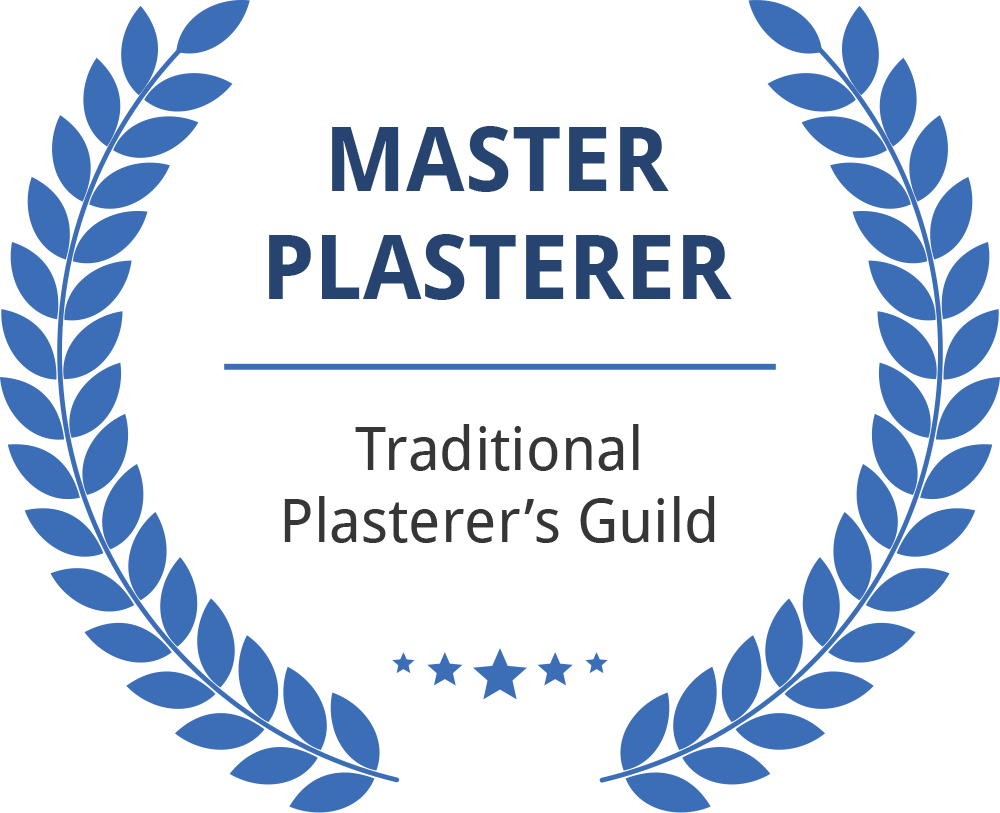 plasterers-guild-award